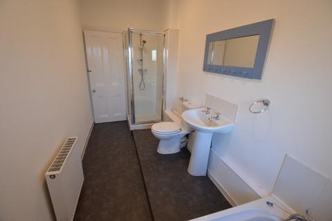 undefined, Alexandra Park Street, Dennistoun, Glasgow, G31