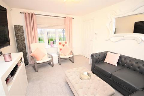 3 bedroom semi-detached house for sale - Brock Place, Ravenscraig, Motherwell
