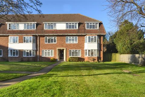 2 bedroom apartment for sale - Hemingford Road, Cheam, Sutton, SM3