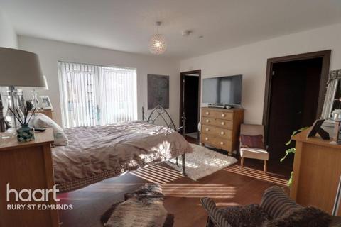 2 bedroom flat for sale - Station Hill, BURY ST EDMUNDS