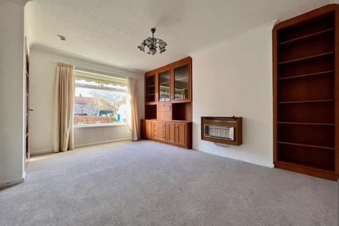 3 bedroom terraced house to rent - Ashby Road, Hull, HU4 7JT