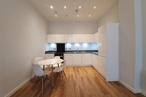 2 bedroom apartment to rent - Tate House New York Road Leeds LS2