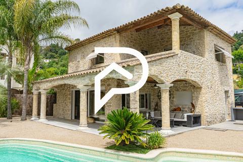 4 bedroom villa, Villeneuve-Loubet, Alpes-Maritimes, Alpes-Maritimes, France