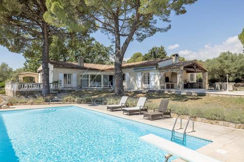 5 bedroom villa, Mouans-Sartoux, Alpes-Maritimes, Alpes-Maritimes, France