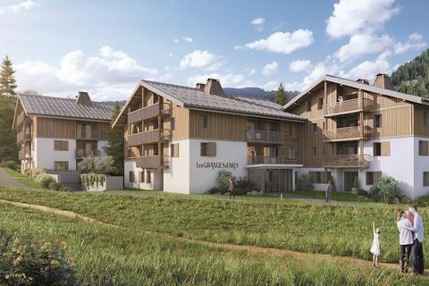 4 bedroom villa, Praz-sur-Arly, Haute-Savoie, Haute-Savoie, France