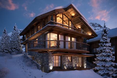 4 bedroom villa, Les Belleville, Savoie, Savoie, France