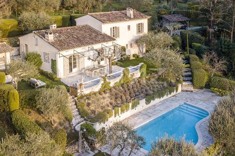4 bedroom villa, Mouans-Sartoux, Alpes-Maritimes, Alpes-Maritimes, France