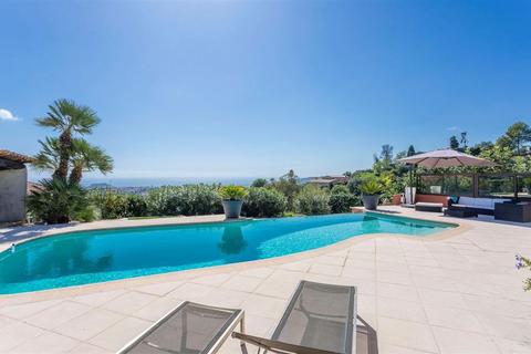 6 bedroom villa, Nice, Alpes-Maritimes, Alpes-Maritimes, France