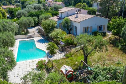 4 bedroom villa, Le Rouret, Alpes-Maritimes, Alpes-Maritimes, France
