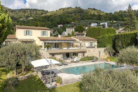 5 bedroom villa, Peymeinade, Alpes-Maritimes, Alpes-Maritimes, France