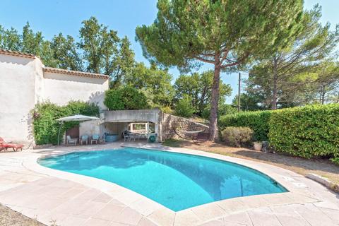 4 bedroom villa, Châteauneuf, Alpes-Maritimes, Alpes-Maritimes, France