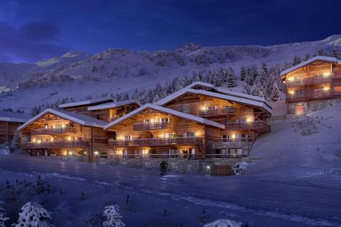 4 bedroom villa, Les Allues, Savoie, Savoie, France