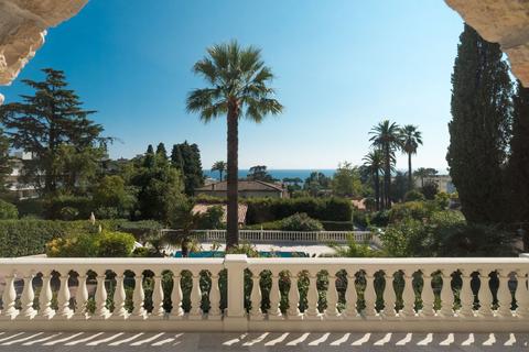 Villa, Cannes, Alpes-Maritimes, Alpes-Maritimes, France