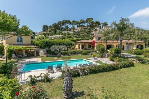 5 bedroom villa, Antibes, Alpes-Maritimes, Alpes-Maritimes, France
