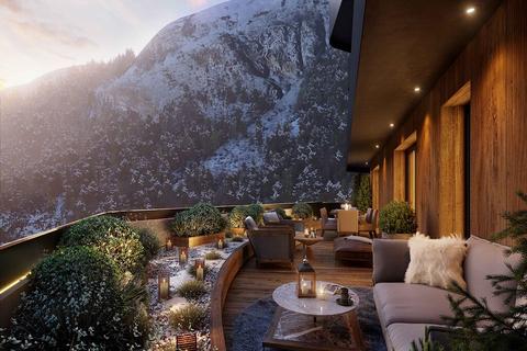 4 bedroom villa, Tignes, Savoie, Savoie, France