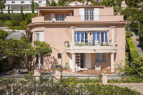 4 bedroom villa, Èze, Alpes-Maritimes, Alpes-Maritimes, France