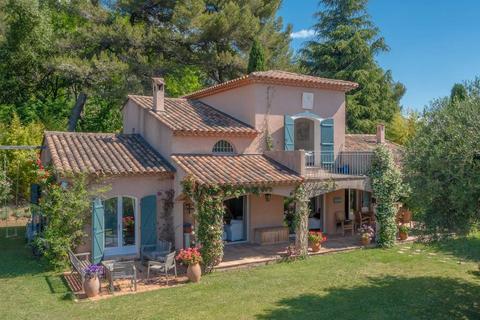 4 bedroom villa, Vence, Alpes-Maritimes, Alpes-Maritimes, France