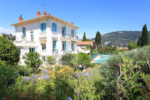 7 bedroom villa, Nice, Alpes-Maritimes, Alpes-Maritimes, France