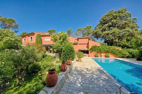 5 bedroom villa, Mougins, Alpes-Maritimes, Alpes-Maritimes, France