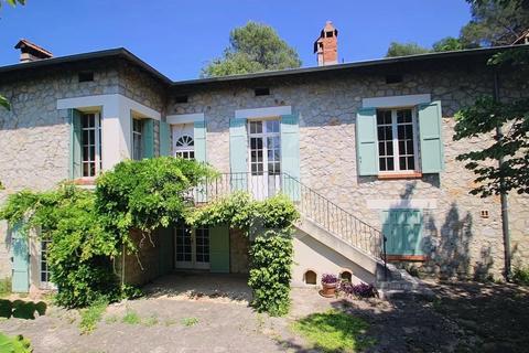 Villa, Mougins, Alpes-Maritimes, Alpes-Maritimes, France