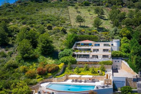 8 bedroom villa, Èze, Alpes-Maritimes, Alpes-Maritimes, France