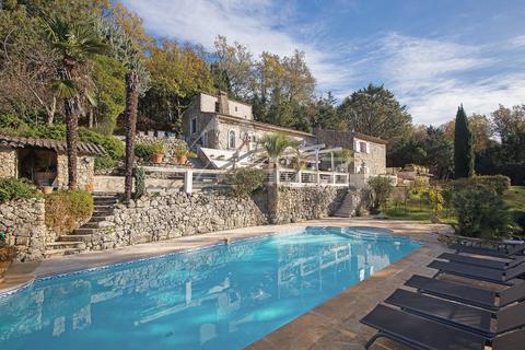 4 bedroom villa, Saint-Paul-en-Forêt, Var, Var, France
