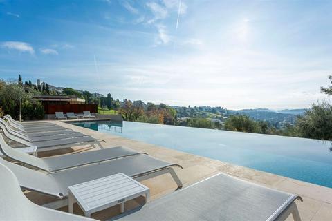 2 bedroom villa, Saint Paul de Vence, Alpes-Maritimes, Alpes-Maritimes, France