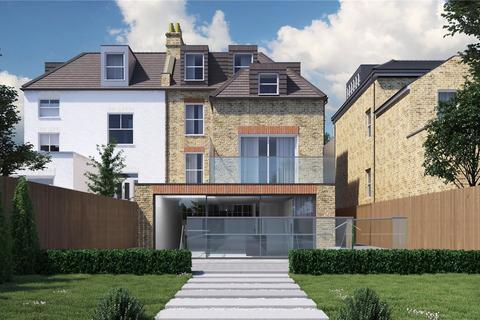 6 bedroom semi-detached house for sale - Trinity Road, SW18