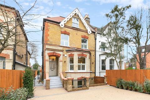 6 bedroom semi-detached house for sale, Trinity Road, SW18