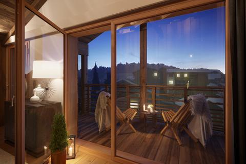 3 bedroom villa, Les Gets, Haute-Savoie, Haute-Savoie, France