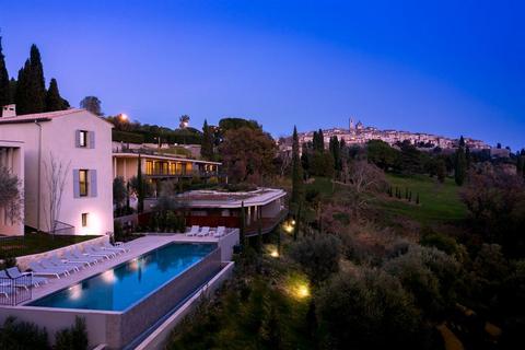 2 bedroom villa, Saint Paul de Vence, Alpes-Maritimes, Alpes-Maritimes, France