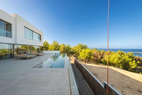 6 bedroom villa - Portinatx, Ibiza, Ibiza, Spain