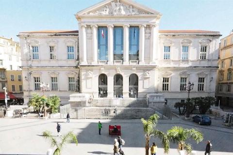 Villa, Nice, Alpes-Maritimes, Alpes-Maritimes, France