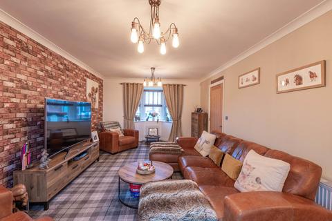 1 Bramble Way, Brigg, DN20 8FD