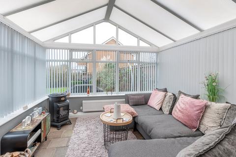 1 Bramble Way, Brigg, DN20 8FD