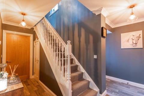 1 Bramble Way, Brigg, DN20 8FD