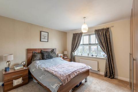 1 Bramble Way, Brigg, DN20 8FD