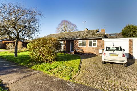 7 Brookfield Road, Coton, Cambridge, CB23 7PT