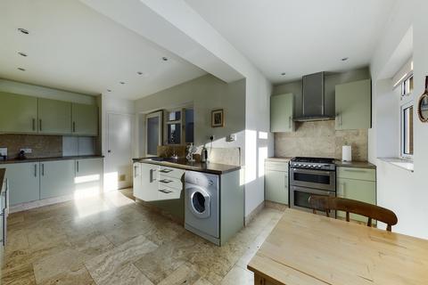 7 Brookfield Road, Coton, Cambridge, CB23 7PT