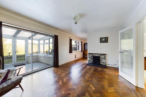 7 Brookfield Road, Coton, Cambridge, CB23 7PT