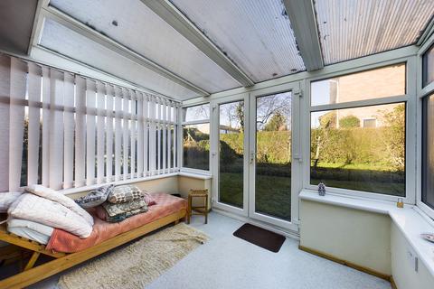 7 Brookfield Road, Coton, Cambridge, CB23 7PT