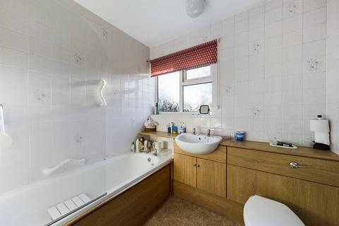 7 Brookfield Road, Coton, Cambridge, CB23 7PT