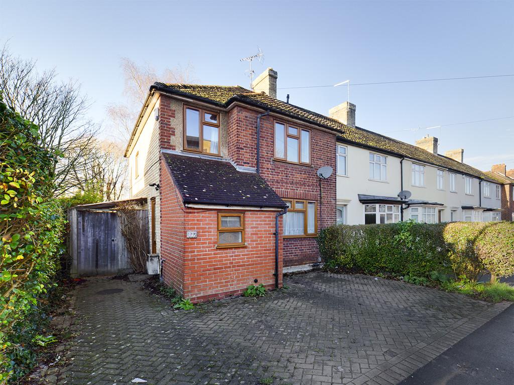 Histon Road, Cambridge 3 bed end of terrace house £465,000