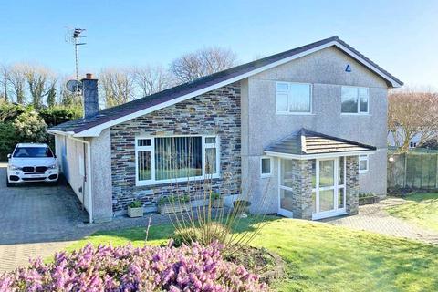3 Gilbert Road, Bodmin, PL31 2BY