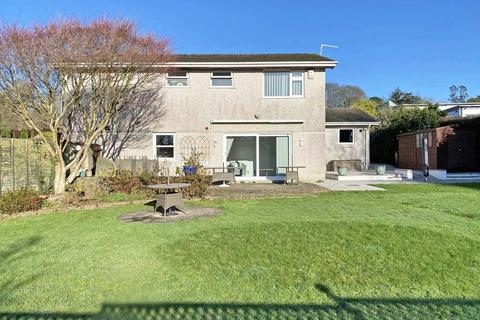 3 Gilbert Road, Bodmin, PL31 2BY