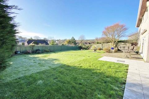 3 Gilbert Road, Bodmin, PL31 2BY