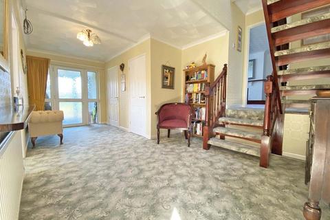 3 Gilbert Road, Bodmin, PL31 2BY