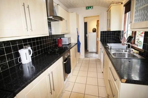 1 bedroom in a house share to rent - Vine Street, Lincoln, Lincolnsire, LN2 5HZ