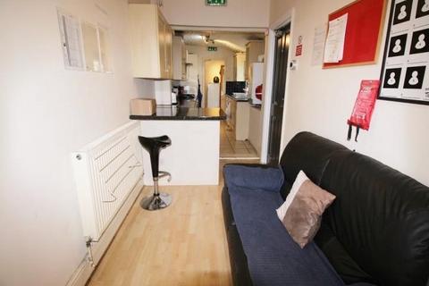 1 bedroom in a house share to rent, 19 Vine Street, Lincoln, Lincolnsire, LN2 5HZ