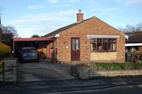 3 bedroom detached bungalow for sale - Ashdowne, Little Crakehall